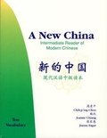 Cover: A New China - Princeton University Press