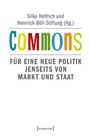 Cover: Commons - transcript