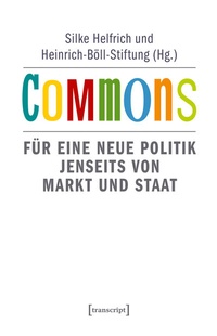 Enlarge image Cover: Commons - transcript