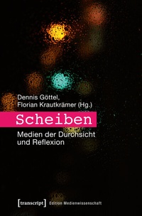 Enlarge image Cover: Scheiben - transcript