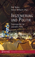 Cover: Inszenierung und Politik - transcript