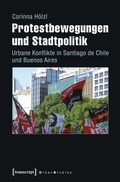 Abbildung von: Protestbewegungen und Stadtpolitik - transcript