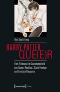 Cover: Harry Potter que(e)r - transcript
