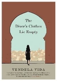 Enlarge image Cover: The Diver's Clothes Lie Empty - Atlantic Books