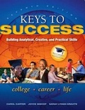 Cover: Keys to Success - Prentice Hall