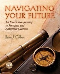 Enlarge image Cover: Navigating Your Future - Prentice Hall
