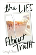 Cover: The Lies About Truth - HarperCollins