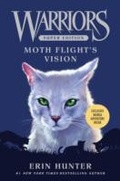 Cover: Warriors Super Edition: Moth Flight's Vision - HarperCollins