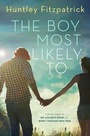 Cover: The Boy Most Likely to - Listening Library (Audio)