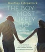 Cover: The Boy Most Likely to - Listening Library (Audio)