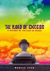 Enlarge image Cover: The Road of Excess - Harvard University Press