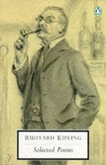 Cover: Selected Poems - Penguin Books Ltd