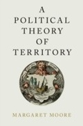 Cover: A Political Theory of Territory - OUP eBook