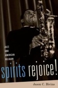Cover: Spirits Rejoice! - OUP eBook
