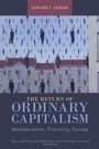 Cover: The Return of Ordinary Capitalism - Oxford University Press Inc