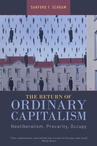 Enlarge image Cover: The Return of Ordinary Capitalism - Oxford University Press Inc