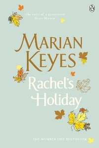 Enlarge image Cover: Rachel's Holiday - Penguin Books Ltd