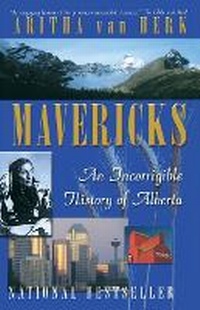 Enlarge image Cover: Mavericks - Penguin Books Canada Ltd