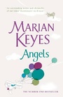 Cover: Angels - Penguin Books Ltd
