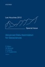 Cover: Advanced Data Assimilation for Geosciences - OUP eBook