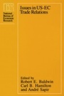 Cover: Issues in US-EC Trade Relations - University of Chicago Press