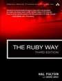 Cover: Ruby Way, The - Addison Wesley