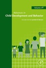 Cover: Advances in Child Development and Behavior - Elsevier
