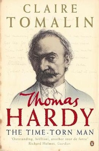 Enlarge image Cover: Thomas Hardy - Penguin Books Ltd