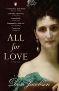 Cover: All for Love - Penguin Books Ltd