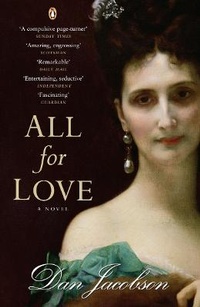 Enlarge image Cover: All for Love - Penguin Books Ltd