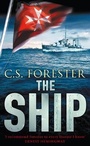 Cover: The Ship - Penguin Books Ltd