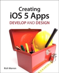 Abbildung von: Creating iOS 5 Apps - Peachpit Press Publications