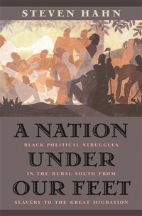 Abbildung von: A Nation under Our Feet - The Belknap Press