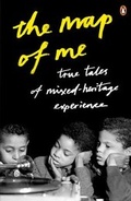 Cover: The Map of Me - Penguin Books Ltd