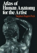 Cover: Atlas of Human Anatomy for the Artist - Oxford University Press Inc