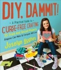 Abbildung von: DIY, Dammit! - HarperOne