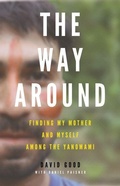 Cover: The Way Around - Dey Street Books, an imprint of HarperCollins US