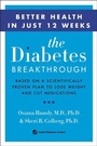 Cover: The Diabetes Breakthrough - William Morrow Paperbacks