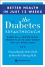Cover: The Diabetes Breakthrough - William Morrow Paperbacks