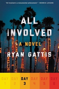 Enlarge image Cover: All Involved: Day Three - HarperCollins