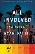 Cover: All Involved: Day Two - HarperCollins