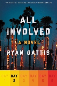 Enlarge image Cover: All Involved: Day Two - HarperCollins