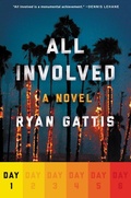 Cover: All Involved: Day One - HarperCollins
