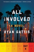 Cover: All Involved: Day Five - HarperCollins