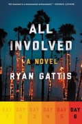 Cover: All Involved: Day Six - HarperCollins