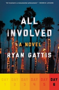 Enlarge image Cover: All Involved: Day Six - HarperCollins