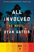 Cover: All Involved: Day Four - HarperCollins