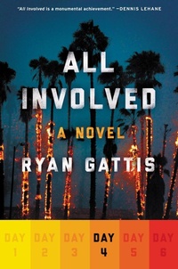 Enlarge image Cover: All Involved: Day Four - HarperCollins