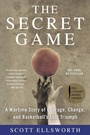 Cover: The Secret Game - Little, Brown and Company