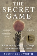Cover: The Secret Game - Little, Brown and Company